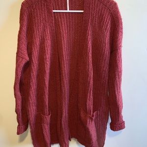Free people cardigan